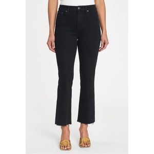 Pistola Lennon High Rise Crop Boot